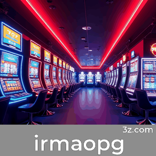 Irmaopg: Plataforma de Jogos Segura e Rápida no Brasil