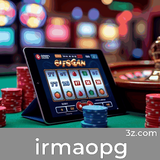 Aposte sem complicações com o aplicativo irmaopg