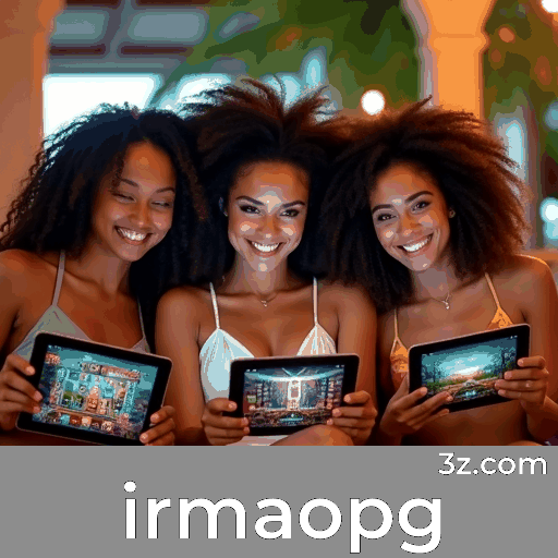 Descubra a Diversidade de Jogos no irmaopg Online