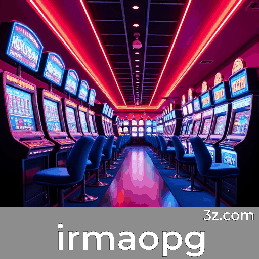 irmaopg: Plataforma com Bônus para Jogadores Brasileiros