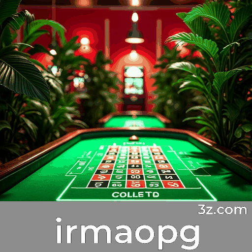 irmaopg: Plataforma com Bônus para Jogadores Brasileiros