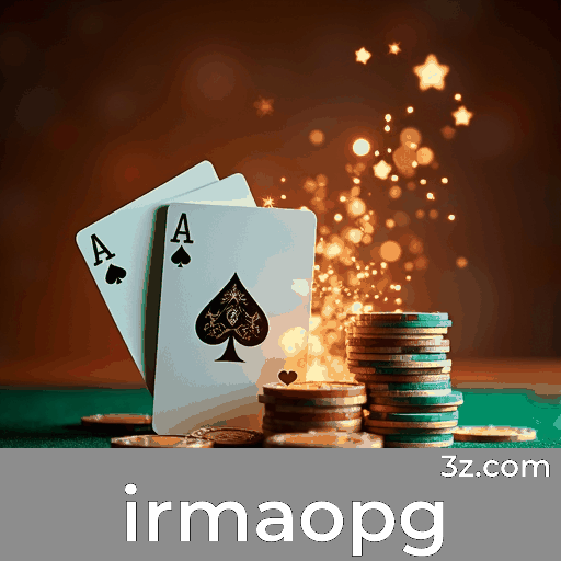 irmaopg: Jogos Inovadores com Tecnologia de Ponta